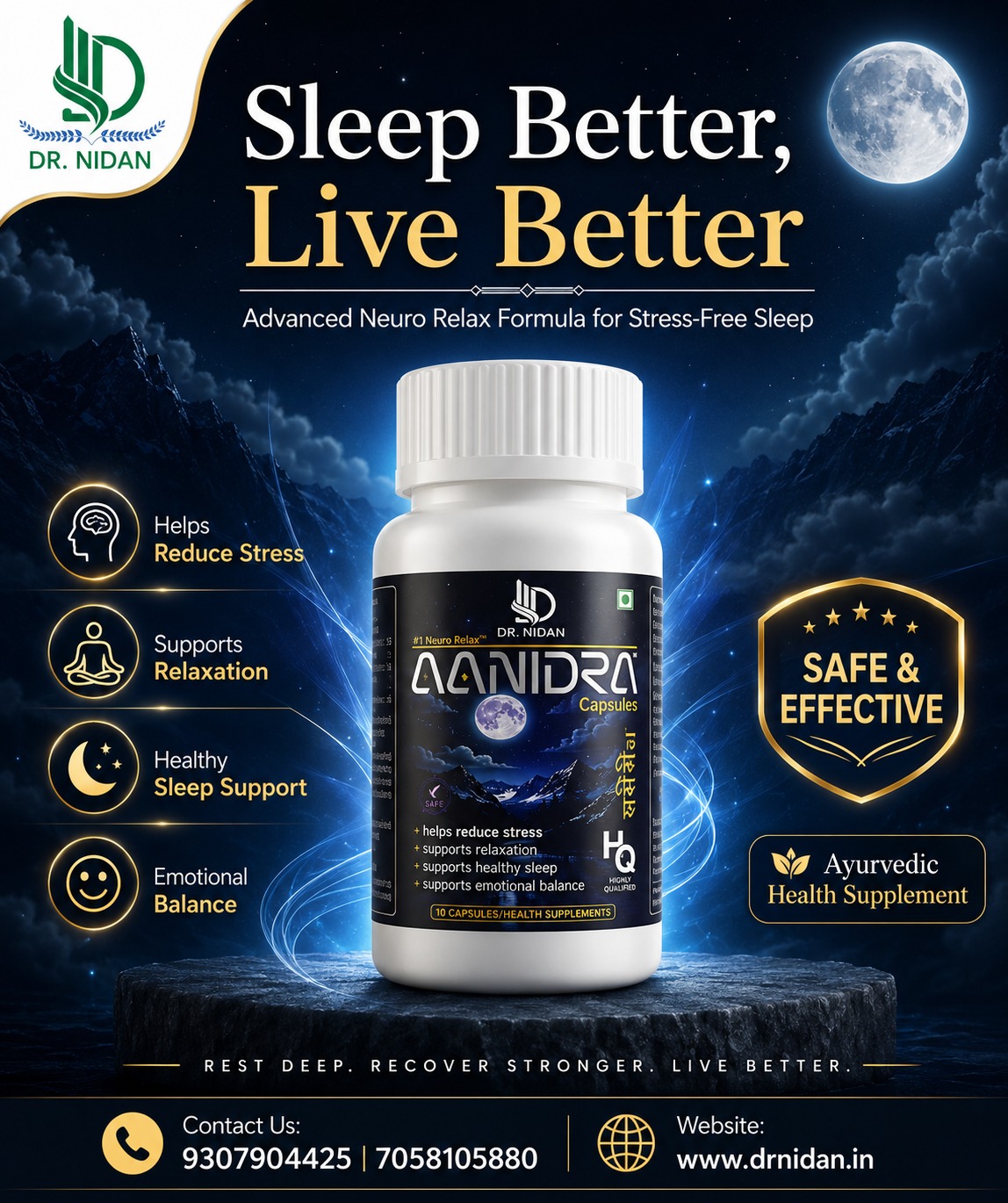 Dr. Nidan product thumbnail 4
